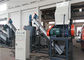 380V PET Plastik Geri Dönüşüm Makinası, 500 - 1500kg / H PET Geri Dönüşüm Makinaları