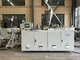 UPVC boru ekstrüder 90- 315mm Plastik boru üretim hattı