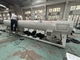 UPVC boru ekstrüder 90- 315mm Plastik boru üretim hattı
