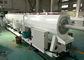 Pvc Plastik Boru Üretim Makinesi, Kapasite 300kg / Pvc Boru Ekstrüzyon Makine
