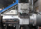 Özelleştirilmiş Plastik Pelet Hattı HDPE Pelet Geri Dönüşüm Makinası Düşük Elektrik