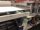 Plastik PP PE WPC Kabuk PVC Köpük Levha Ekstrüzyon Hattı / Makine Yapımı / Üretim Hattı
