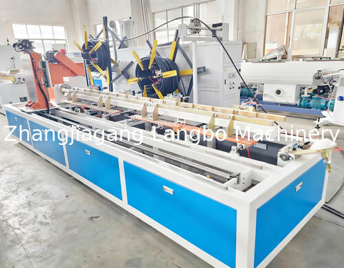 son şirket davası hakkında Pipe Slotting Machine Supplied to Mexico