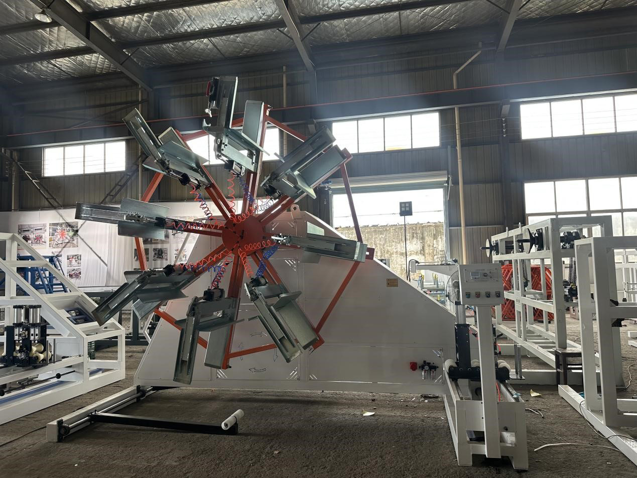 son şirket davası hakkında Türkiye Çift İstasyonlu Tork Sarıcı Proje Örneği