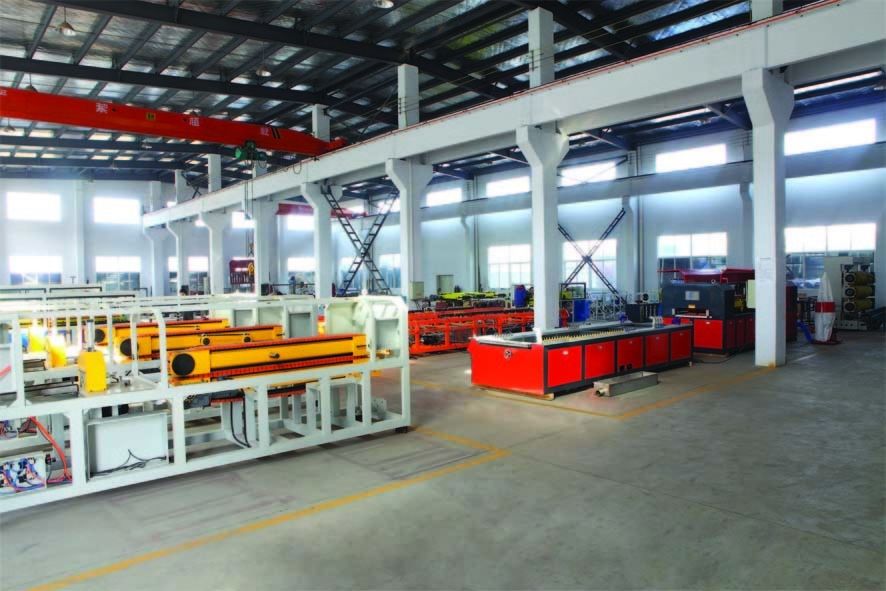 Çin Zhangjiagang Langbo Machinery Co. Ltd. 