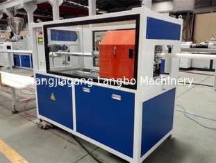 Otomatik PVC Boru Ekstrüzyon Makinesi