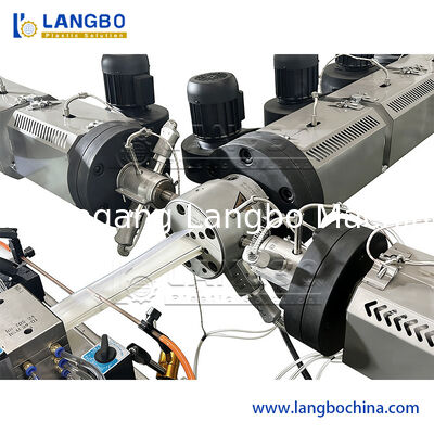 Kalite  PVC Supermarket Price Label Strip Extrusion Plastic Shelf Edge Display Tag Extruder Holder Retail Store Price Tag Sticker Profile Production Machine fabrika