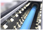 710-1600MM yüksek kapasiteli tek vidalı HDPE boru ekstrüzyon hattı