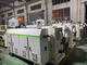Yüksek Enerjili PVC Boru Üretim Ekstrüzyon Makinesi 150 - 250KG / H