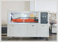 CE ISO 200 - 400mm PVC Boru Ekstrüzyon Hattı Yüksek Hız ve Yüksek Çıkış 80/156