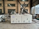 400kg / H Yüksek Kapasiteli PVC Boru Ekstrüzyon Hattı 20 - 63mm