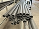 20-110mm PVC boru üretim hattı 65/132 Konik Çift vida ekstrüder ile