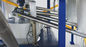 Dayanıklı Vidalı Konveyörler Yüksek Performanslı ISO Otomatik PVC Mikser Makinesi