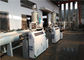 PE / PPR Boru Üretim Hattı, 16 - 110MM Boru Çapı PPR Boru Makinası