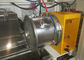 PE Gaz Kaynağı Plastik Boru Yapımı Makinesi Ekstrüzyon Hattı PP Ppr Tüp Üretimi