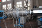 20-63mm Aralığı İçin Soğuk Sıcak Su Borusu Ekstrüzyon PPR Boru Üretim Hattı