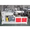 Duvar Paneli Üretim PVC Profil Ekstrüzyon Hattı / WPC Profil Ekstruder Makinası