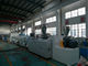 UPVC 1200mm Plastik Boru Üretim Hattı, Pvc Boru Ekstruder