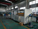 Yüksek Çıkışlı PVC Boru Ekstrüzyon Makinesi, Pvc Boru Üretim Hattı Çift Vidalı 80kg / H