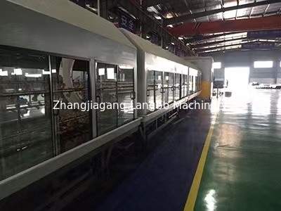 37AC 50-400mm PVC Boru İmalat Makinası