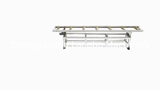 710-1600MM yüksek kapasiteli tek vidalı HDPE boru ekstrüzyon hattı