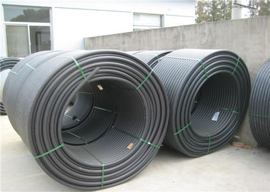 Kalibrasyon Soğutma Tankları ile Sıhhi Tesisat HDPE Boru İmalat Makineleri