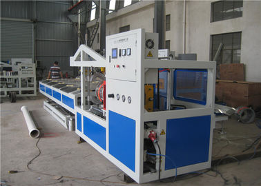 Plastik boru genişletme makinesi en çok satan tam otomatik PVC boru çınlama makinesi