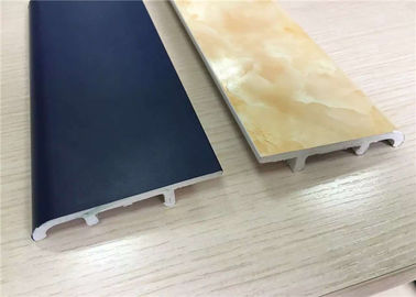 150-250mm Genişliği PVC Tavan Panel Profili Ekipman Üretim Hatı