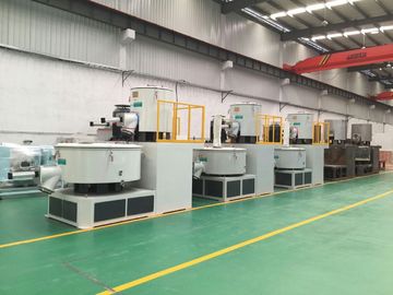 SRL- Z Yüksek Hızlı PVC Karıştırıcı Makinesi 18.5 - 75kw Güç Yüksek Verimlilik