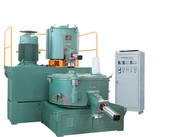 CE BELGESİ, PVC MİKSER, PVC KARIŞTIRMA MAKİNASI, TURBO MİKSER, Dikey / Yatay Mikser