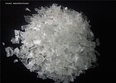 Atık Plastik Geri Dönüşüm Hattı 380v Giriş Gerilim Korozyon Direnci