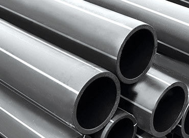 Tek Vidalı Ekstruder Aşağı Akışlı 16 - 1200MM PP Boru Ekstrüzyon Hattı