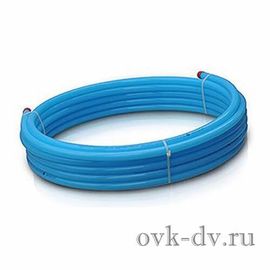 PE Boru Ekstrüzyon Hattı Yüksek Performans 45 - 160mm Vida Çapı