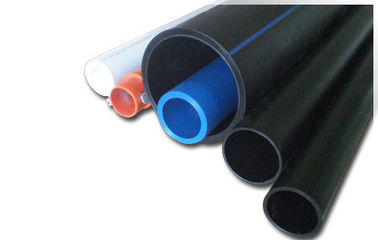 Kalibrasyon Soğutma Tankları ile Sıhhi Tesisat HDPE Boru İmalat Makineleri