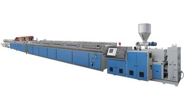 70kW PVC Pencere Üretim Makineleri, CE PVC Levha Üretim Makinesi