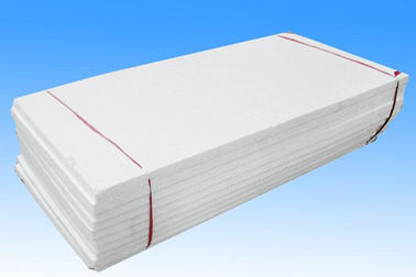1220 X 2440mm WPC / PVC Köpük Kurulu Ekstrüzyon Hattı Çift Taraflı Kaplama
