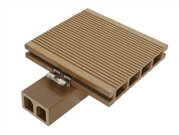 Mimari WPC Profil Ekstrüzyon Hattı 240MM Ürün Boyutu 37KW Motor Gücü