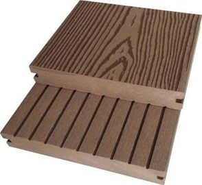 Plastik PVC / WPC Kapı Üretim Hattı 65mm / 132mm Vida Çapı