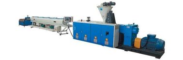 Otomatik WPC Profil Ekstrüzyon Hattı 120 - 150Kg / H Çıkış Kapasitesi