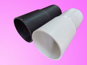 OEM Hidrolik Plastik Boru Zil Makinesi, Otomatik Zil Makinesi Su Soğutma