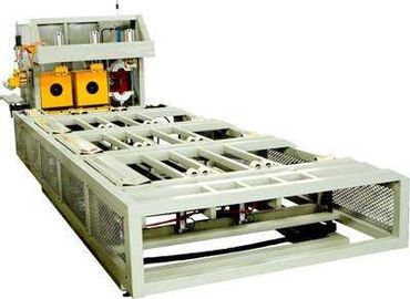 Su Hortumu Boru Yapımı İçin Tek Vidalı PE HDPE Plastik Boru Ekstrüzyon Makineleri