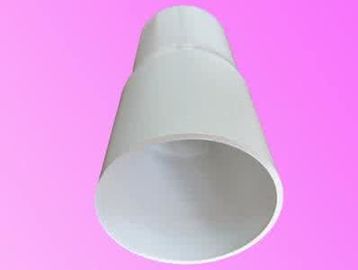 Drenaj PVC Boru Sökme Makinesi 16mm - 630mm Çaplı Boru 380V Girişi