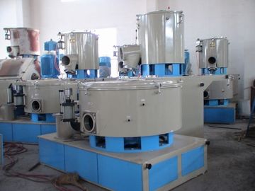 SRL- Z Yüksek Hızlı PVC Karıştırıcı Makinesi 18.5 - 75kw Güç Yüksek Verimlilik