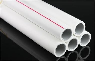 PPT Soğuk Ve Sıcak Boru İçin PERT Yerden Isıtma Plastik Boru Üretim Hattı