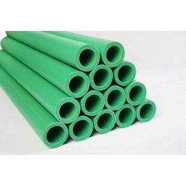 CE Yüksek Çıkışlı PPR Boru Ekstrüzyon Hattı 2 - 15m / Min Üretim Hızı