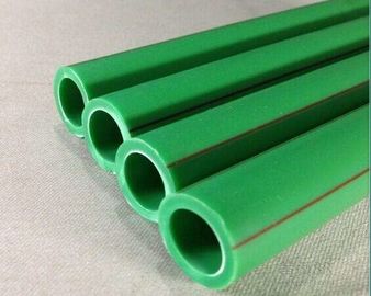 PPT Soğuk Ve Sıcak Boru İçin PERT Yerden Isıtma Plastik Boru Üretim Hattı