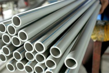 PPR Su borusu ekstrüzyon makinesi plastik üretim hattı tam otomatik