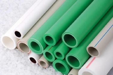 PPR Supply Drainage Electrical Conduit Hose Tube Production Single Wall Corrugated Pipe Extrusion Line - Tek Duvarlı Dalgalanmış Boru Ekstrüzyon hattı