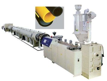 HDPE PE PPR Boru Ekstrüzyon Hattı, Yüksek Hızlı Ppr Boru Üretim Hattı