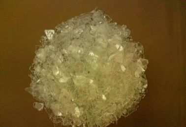 CE Onayı PET Şişe Geri Dönüşüm Hattı, PET / Atık Plastik Geri Dönüşüm Makinası